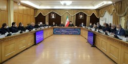 رئیسی: مسئولیت مشترک همه ما گره‌گشایی از زندگی مردم است