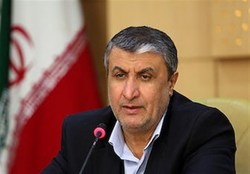 اسلامی: در روز‌های آینده نخستین سامانه‌های پرتودهی ساخت کشور رونمایی خواهد شد