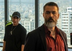 نگاهی به سریال  یاغی  ساخته  محمد کارت ؛ همذات پنداری با طراحی خاکستری شخصیت‌ها