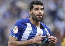 اقدام بشردوستانه ستاره تیم ملی ایران در پرتغال
