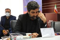 *صدور دستور بر روی تماس ۱۸۱ شهروند در مناطق ۱۲ و ۱۴ / بیشترین درخواست‌ها به حوزه‌های شهرسازی و خدمات شهری اختصاص یافت