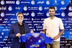 مرادمند: اتفاقات گذشته را فراموش کردم!