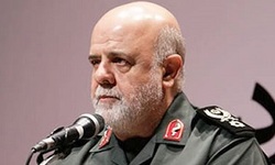 «مکتب سلیمانی» ادامه‌دهنده «مکتب امام حسین (ع)» است