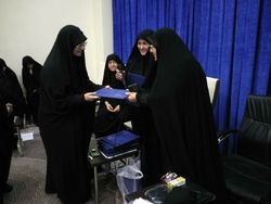 برگزاری اولین نشست استانی کمیته فرهنگی اربعین حسینی ۱۴۴۴