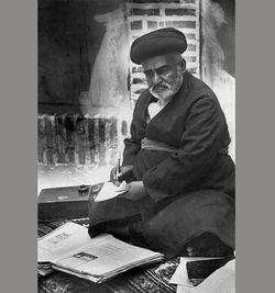 «شاعر مردم» که نهایتاً ره به «دارالمجانین» برد!