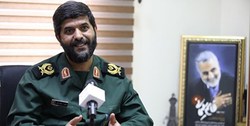 مهم‌ترین برنامه ما حمایت از استعدادهای فرهنگی است