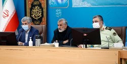 مجرمان مسلح و برهم زنندگان امنیت عمومی کشور به اشد مجازات محکوم خواهند شد