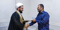 آزادگان آزموده‌ترین فرزندان نظام جمهوری اسلامی هستند