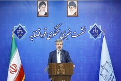 از حکم اعدام برای الکس تا افساد فی الارض برای حاتمی