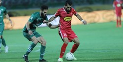 آخرین وضعیت وحید امیری برای همراهی پرسپولیس مشخص شد