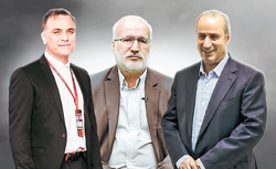 انتخابات فوتبال هر روز ملتهب‌تر از دیروز