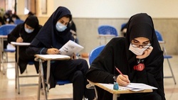دلیل زود برگزار شدن آزمون ارشد ۱۴۰۲ از زبان رئیس سازمان سنجش