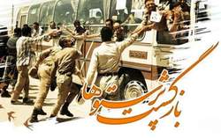 بگویید خمینی در فکرتان بود و برایتان دعا می کرد/ خاطره جالب رهبر انقلاب از بازگشت آزادگان
