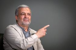 کاظمی‌قمی: سیاست تعامل با طالبان برپایه حمایت از مردم افغانستان است