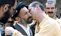 مرحوم «ابوترابی» معتمد آزادگان بود/ با شعار «الله‌اکبر» منافقین را هو کردیم