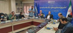 قدومی: انتقام خون شهیدان غزه را می‌گیریم/مقاومت در نبرد غزه بازدارندگی ایجاد کرد