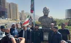 فرمانده سپاه تهران بزرگ: «شهید همدانی» برترین فرمانده جنگ‌های نهضتی دنیا بود