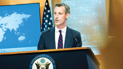 شمارش معکوس برای پاسخ امریکا به پاسخ ایران