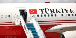 اردوغان برای دیدار با زلنسکی و گوترش راهی اوکراین شد