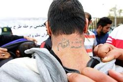 هشدار پلیس به تبلیغ کنندگان شرارت در فضای مجازی