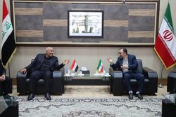 همکاری گسترده میان ۲ شهر زیارتی مشهد و کربلا