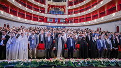 سالن‌های دستگاه‌های دولتی رایگان برای جشن ازدواج جوانان