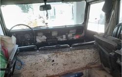 شلیک به خودروی یگان حفاظت جنگل بهشهر