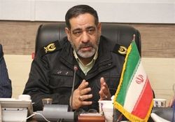 ۲۱ نفر از اراذل و اوباش در تبریز دستگیر شدند
