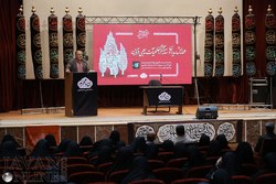 استاندارقزوین:
جهاد تبیین از سوی ستایشگران و مدیران هیئات مذهبی مورد توجه قرار گیرد