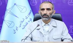 رییس کل دادگستری استان قزوین: کاهش جرائم خشن در گروه اقدامات عملیاتی و اجرایی است