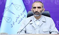 رییس کل دادگستری استان قزوین: کاهش جرائم خشن در گروه اقدامات عملیاتی و اجرایی است
