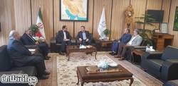 استان قزوین پایلوت طرح ملی صدور اسناد کشاورزی و رفع تداخلات اراضی می شود