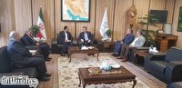 استان قزوین پایلوت طرح ملی صدور اسناد کشاورزی و رفع تداخلات اراضی می شود