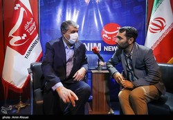 اسلامی: دوربین‌های فراپادمانی را تا بازگشت طرف مقابل به برجام روشن نمی‌کنیم