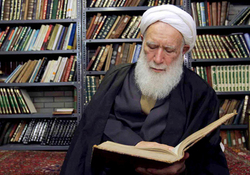 همواره اخلاص «آقا» را روزافزون دیده‌ام