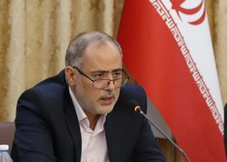 ابلاغ اعتبار ۱۸۵۳ میلیارد تومانی سفر ریاست جمهوری به آذربایجان‌شرقی