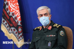 سرلشکر باقری: خودکفایی همه جانبه و توسعه قدرت دفاعی استمرار یابد