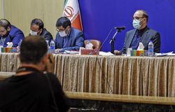 دولت سیزدهم آرامش را بر کشور حاکم کرد