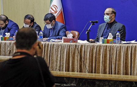 دولت سیزدهم آرامش را بر کشور حاکم کرد