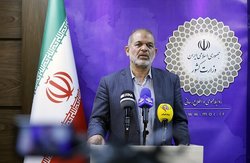 بهبود حمل‌ونقل جاده‌ای برای دسترسی راحت زائران به مرز در اربعین
