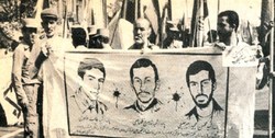 اعتراف ۴۰ سال پیش یک منافق درباره شکنجه پاسدار‌ها