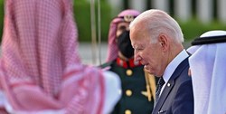 فارن افرز: عصر سلطه آمریکا بر خاورمیانه به پایان رسیده است