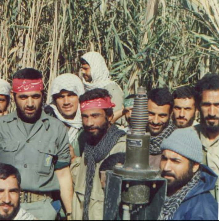 بزرگترین غافلگیری سپاه بدر بعد از پذیرش قطعنامه ۵۹۸/ قرائتی درباره عملیات مرصاد چه گفت؟ بزرگترین غافلگیری سپاه بدر بعد از پذیرش قطعنامه ۵۹۸/ قرائتی درباره عملیات مرصاد چه گفت؟