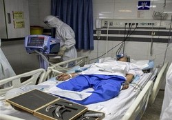 شیوع پیک هفتم شدت گرفت/ افزایش فوتی&zwnj;ها در اکثر استان&zwnj;ها