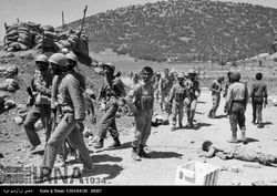 مرصاد کمین&zwnj;گاه منافقان کوردل/فروغی که جاویدان نشد