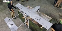 خط و نشان پهپادی مقاومت فلسطین برای رژیم صهیونیستی