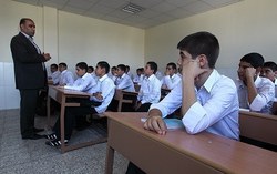 &laquo;تحصیل&raquo; بدون &laquo;مهارت&zwnj;آموزی&raquo;، فرصت شغلی را از بین می&zwnj;برد/ جای خالی مهارت&zwnj;آموزی در سیستم آموزشی