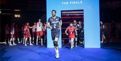 شاگردان عطایی برای قهرمانی جهان به خط شدند