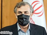 کاظمی:
آماده‌باش کامل ستاد مدیریت بحران
