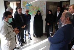 خدمات شهرداری از سال آینده در نواحی انجام می‌گیرد